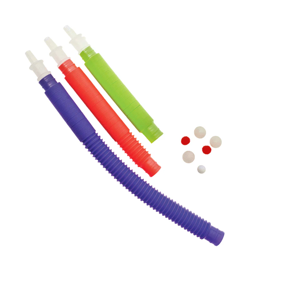 Image principale de TalkTools Duration Tubes